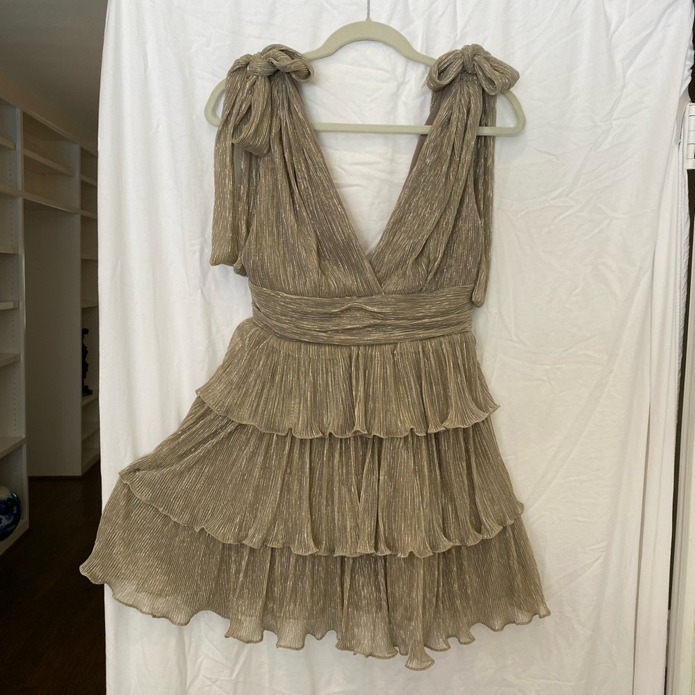 White House Black Market Dress